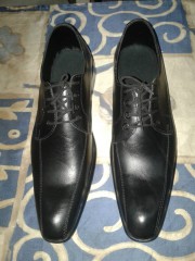 CHAUSSURE