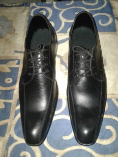 CHAUSSURE