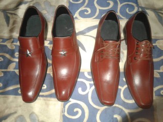 CHAUSSURE