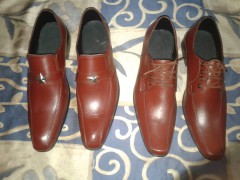CHAUSSURE