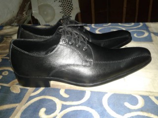 CHAUSSURES