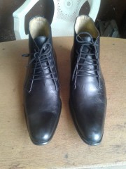 CHAUSSURE