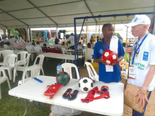 BERWA NAWE