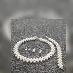 COLLIER SHAZA