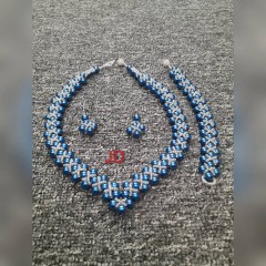 COLLIER SHAZA