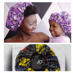 BONNET