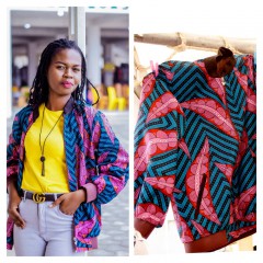 VESTE
