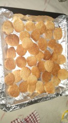 BISCUITS
