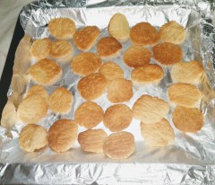 BISCUITS