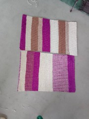 TAPIS ET NAPPES