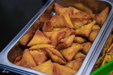 SAMOSSA