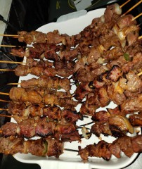 MINI BROCHETTE