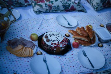 GATEAU