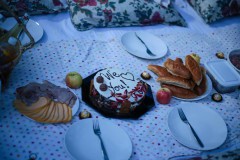 GATEAU