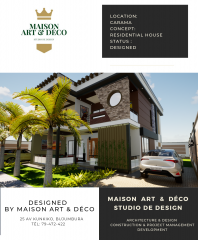 EXTERIOR DESIGN
