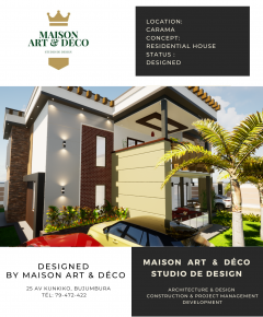 EXTERIOR DESIGN