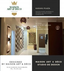 INTERIOR DESIGN