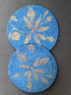 COASTER